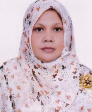 মালিহা রাকিবা's Profile Picture