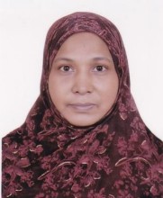 ফেরদৌসি সুলতানা's Profile Picture