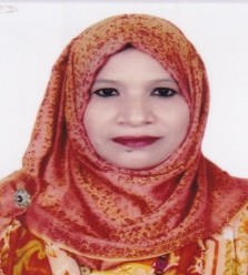 হাওয়ানূর বেগম's Profile Picture