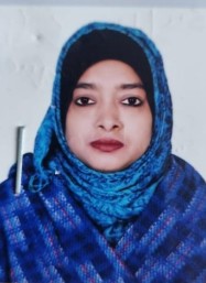 সুলতানা সাফিয়া হক's Profile Picture