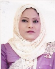 ফেরদৌসী সুলতানা's Profile Picture