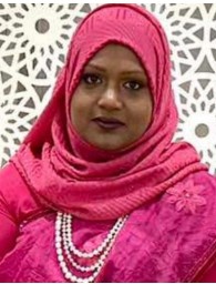 মাহাবুবা সুলতানা's Profile Picture