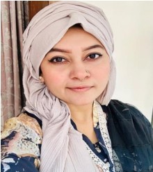 ইশরাত জাহান's Profile Picture