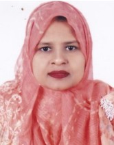 আরিফা জেসমিন's Profile Picture