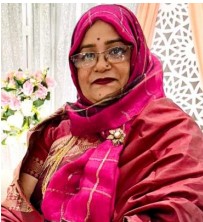 রওশন নাহার সুলতানা's Profile Picture