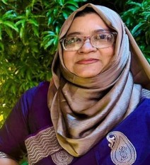 শায়লা পারভিন's Profile Picture