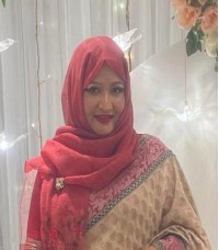 শাবিহা সামস's Profile Picture